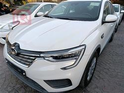 Renault Samsung Motors XM3